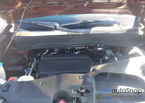 2013 Honda Pilot Touring из США, поврежденный, VIN 5FNYF4H97DB066192